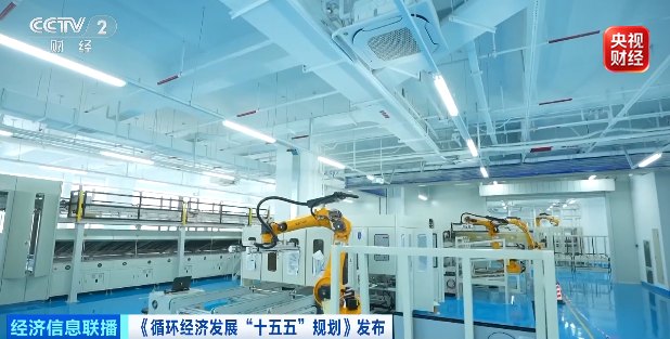 未来5年,8万亿元新风口!国家发改委发文→